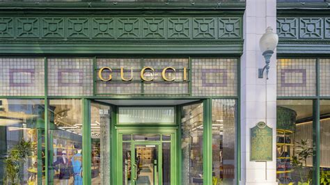 gucci store in michigan|gucci stores downtown detroit.